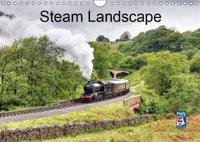 Steam Landscape 2019