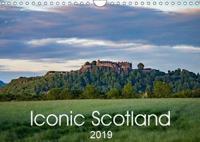 Iconic Scotland 2019