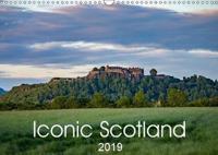 Iconic Scotland 2019