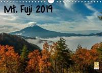 Mt. Fuji 2019 2019