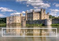 Castles of Kent and Sussex 2019