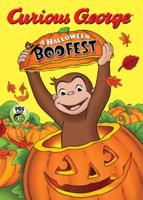A Halloween Boo Fest