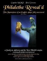 Philalethe Reveal'd Vol. 3 B/W