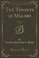The Tenants of Malory, Vol. 1 of 3