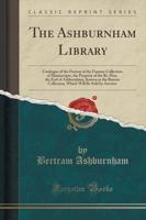 The Ashburnham Library