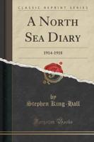 A North Sea Diary