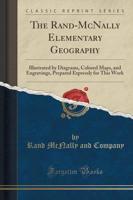 The Rand-McNally Elementary Geography