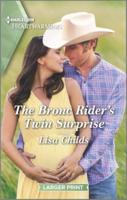 The Bronc Rider's Twin Surprise