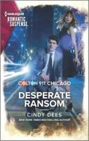 Colton 911: Desperate Ransom