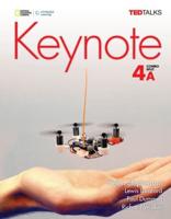 Keynote 4A: Combo Split With My Keynote Online