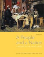 A People & A Nation