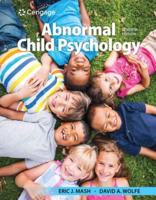 Bundle: Abnormal Child Psychology, 7th + Mindtap Psychology, 1 Term (6 Months) Printed Access Card