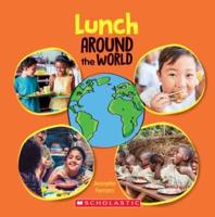 Lunch Around the World