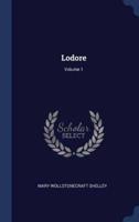 Lodore; Volume 1