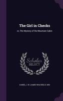 The Girl in Checks
