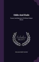 Odds And Ends