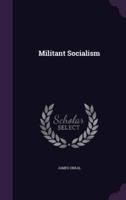 Militant Socialism