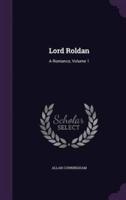 Lord Roldan