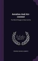 Aeration And Air-Content