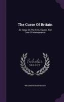 The Curse Of Britain