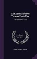 The Adventures Of Tommy Postoffice