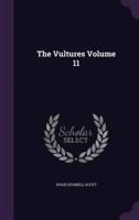 The Vultures Volume 11