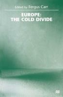 Europe: The Cold Divide