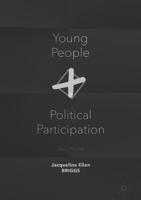 Young People and Political Participation : Teen Players