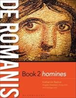 De Romanis. Book 2 Homines