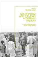 Colonialism and the Jews in German History