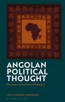 Angolan Political Thought