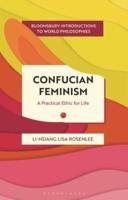 Confucian Feminism