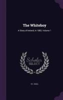 The Whiteboy