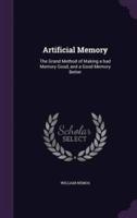 Artificial Memory