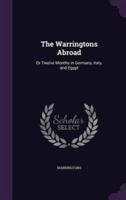 The Warringtons Abroad