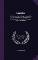 Lupicine