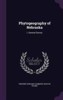 Phytogeography of Nebraska