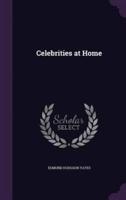 Celebrities at Home