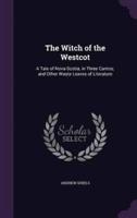The Witch of the Westcot