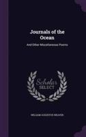 Journals of the Ocean
