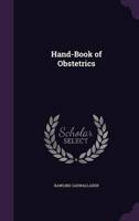 Hand-Book of Obstetrics