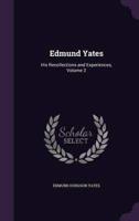 Edmund Yates