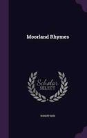 Moorland Rhymes
