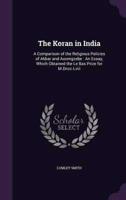 The Koran in India