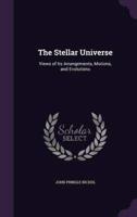 The Stellar Universe