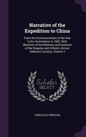 Narrative of the Expedition to China