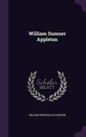 William Sumner Appleton