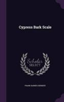 Cypress Bark Scale