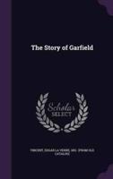 The Story of Garfield