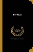 Boy-Talks